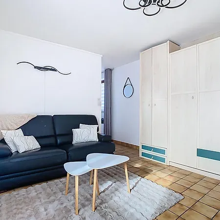 Appartement Les Cerisiers *