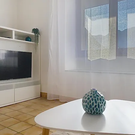 Appartement Les Cerisiers
