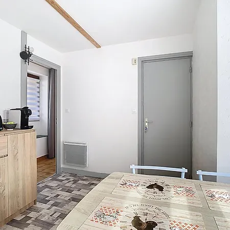 Appartement Les Cerisiers *